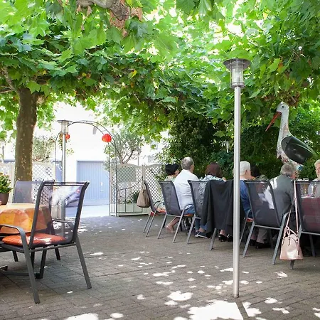 Guest house Rebstock Mengen