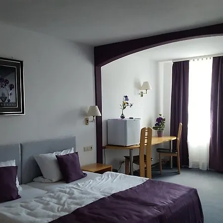 Rebstock Guest house 3*
