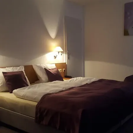 Rebstock Guest house Mengen