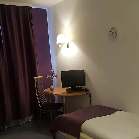 Guest house Rebstock
