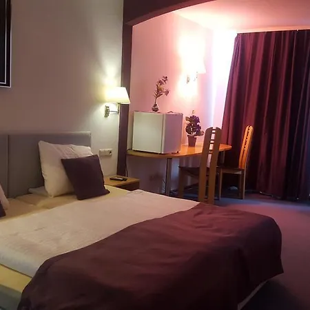 Guest house Rebstock