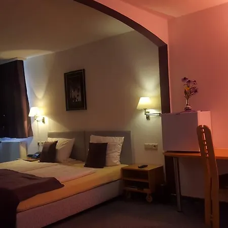 Rebstock Guest house Mengen
