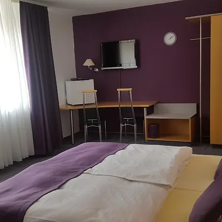 Guest house Rebstock