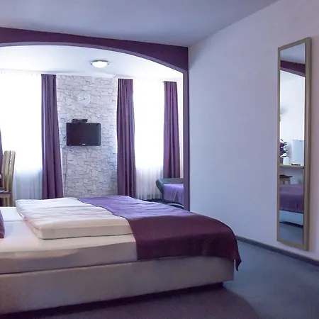 Guest house Rebstock Mengen