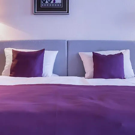 Guest house Rebstock