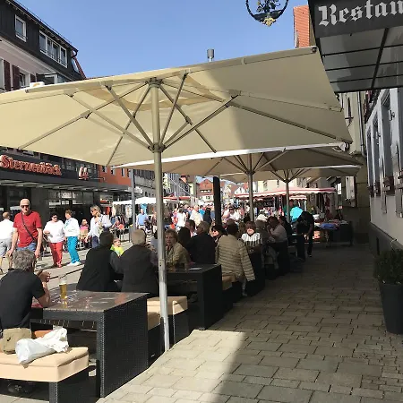 Rebstock Guest house Mengen