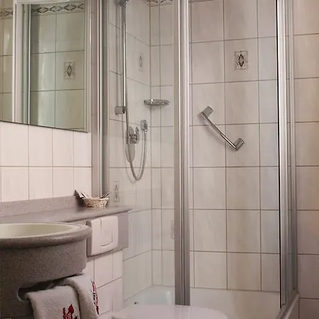 Rebstock Guest house 3*