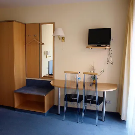 Guest house Rebstock Mengen