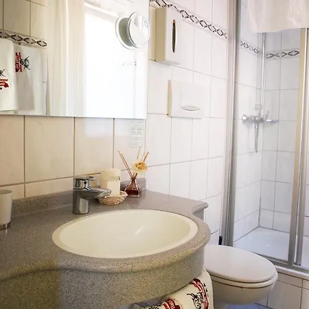 Guest house Rebstock Mengen
