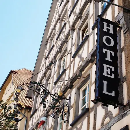 Guest house Rebstock Mengen