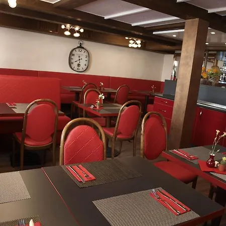 Rebstock Guest house