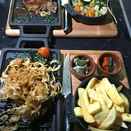 Rebstock Guest house 3*